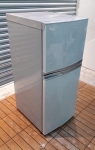 樂居二手家具 台中西屯二手傢俱買賣推薦 RE1226FJJ 東芝TOSHIBA雙門冰箱 營業用冰箱 二手家電 洗衣機拍賣