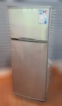 樂居二手家具生活館 台中全新中古傢俱買賣 RE0521FJJ 國際Panasoni雙門冰箱 冷凍櫃 冷凍冷藏冰箱