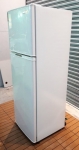 樂居二手家具 家電 全新中古傢俱賣場 Q1213IJJ 聲寶SAMPO雙門冰箱 2門冰箱 中古冰箱 二手家電買賣