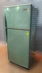 【樂居二手家具館】中古傢俱 家電 RE0804EJJ 國際牌Panasonic雙門冰箱 冷凍櫃 冷凍冷藏冰箱 營業用冰箱