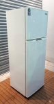 樂居二手家具 家電 全新中古傢俱賣場 Q1213IJJ 聲寶SAMPO雙門冰箱 2門冰箱 中古冰箱 二手家電買賣