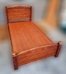 樂居二手家具 便宜2手傢俱拍賣 B1007AJJH 3.5尺單人床組 中古床組 床底 床墊 床頭櫃 床架 台北新竹衣櫃