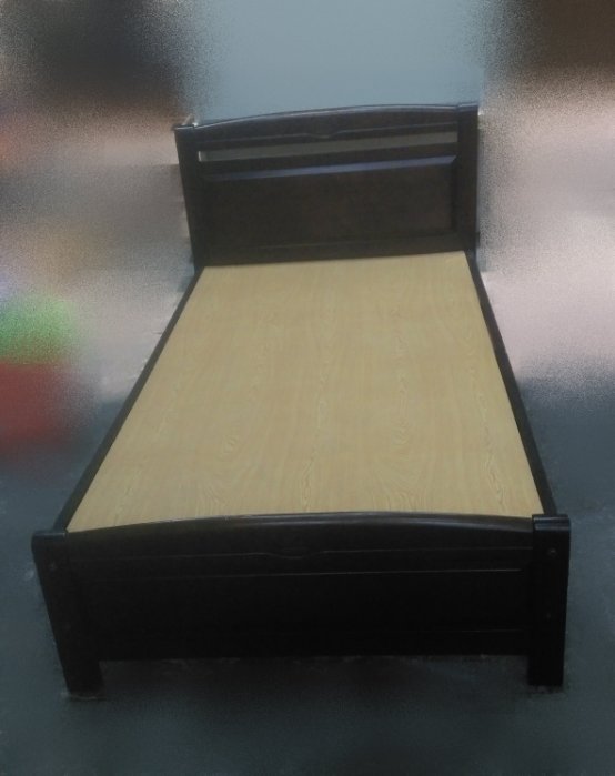 樂居二手家具 B1015單人3.5尺床架 床底 床框 床座 臥室家具拍賣床墊衣櫃斗櫃 【全新中古家具家電賣場】
