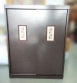 【宏品二手家具館】台中全新中古傢俱拍賣 B8271*胡桃色5尺衣櫃*斗櫃 床邊櫃 床頭櫃 書櫃 新竹台北 床組床墊床架