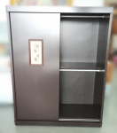 【宏品二手家具館】台中全新中古傢俱拍賣 B8271*胡桃色5尺衣櫃*斗櫃 床邊櫃 床頭櫃 書櫃 新竹台北 床組床墊床架