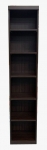 台中二手家具買賣 推薦 中古傢俱館 ZY1224AC*卡爾頓開放書櫃* 書架 櫥櫃 收納櫃 新莊樹林蘆洲林口內湖